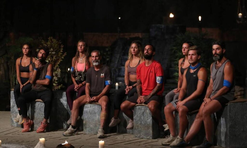 Survivor: Αυτός είναι ο δεύτερος υποψήφιος προς αποχώρηση!