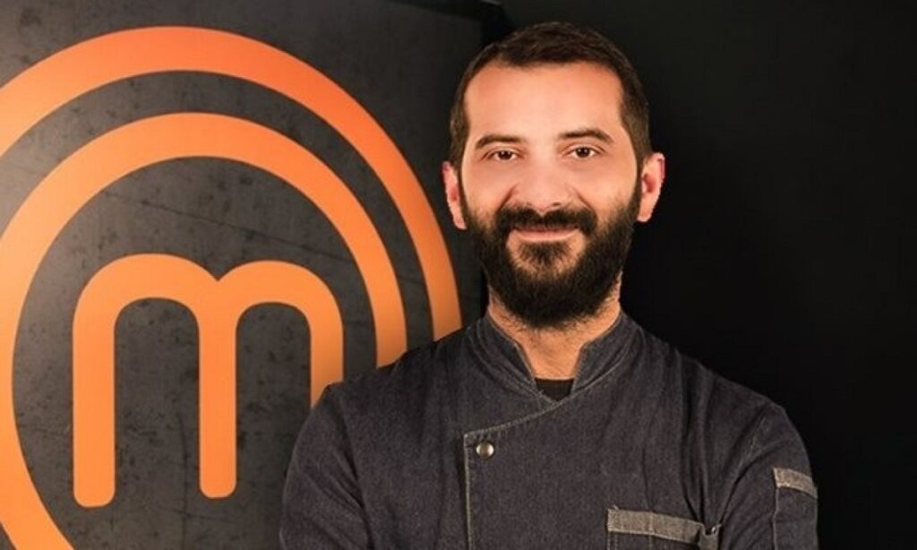 Με σύσσωμη την ομάδα «MasterChef» θα κάνει ο Λεωνίδας Κουτσόπουλος το άλμα από την κριτική επιτροπή στην παρουσίαση της «Φάρμας».