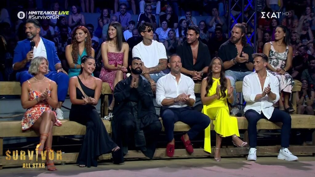 Μπορεί το Survivor All Star να ρίχνει αυλαία πια μετά από εφτά σχεδόν μήνες, αλλά όπως φαίνεται αρκετοί από τους πρώην παίκτες