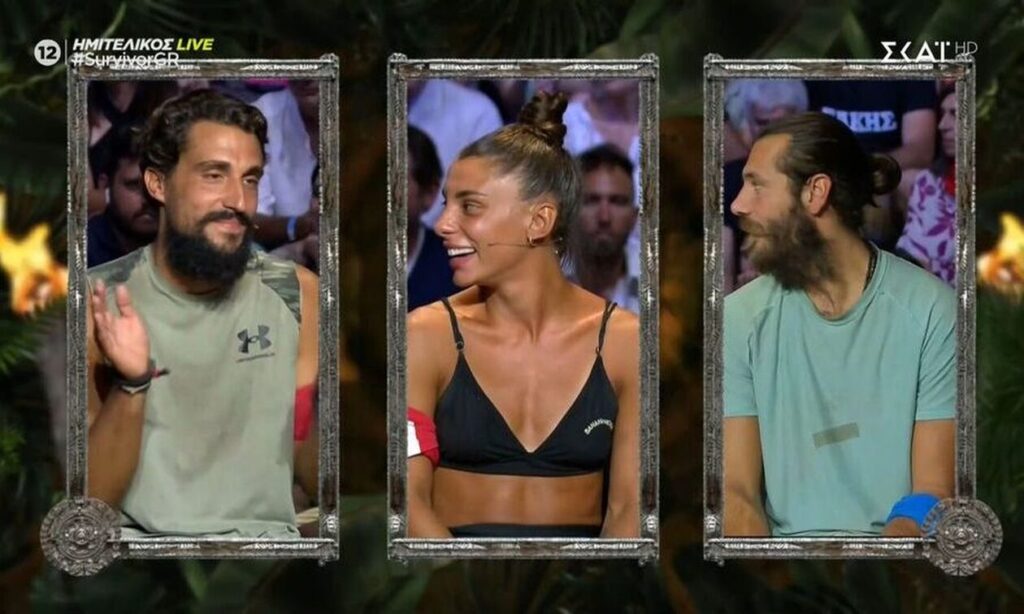 Ο κύκλος του ριάλιτι επιβίωσης Survivor All Star κλείνει απόψε (11/7) με τον μεγάλο τελικό που όλοι περιμένουν. Σάκης Κατσούλης