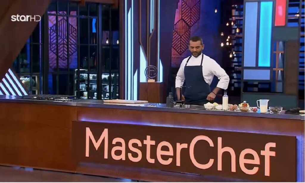 MasterChef: Τέλος τα master class κάθε Κυριακή