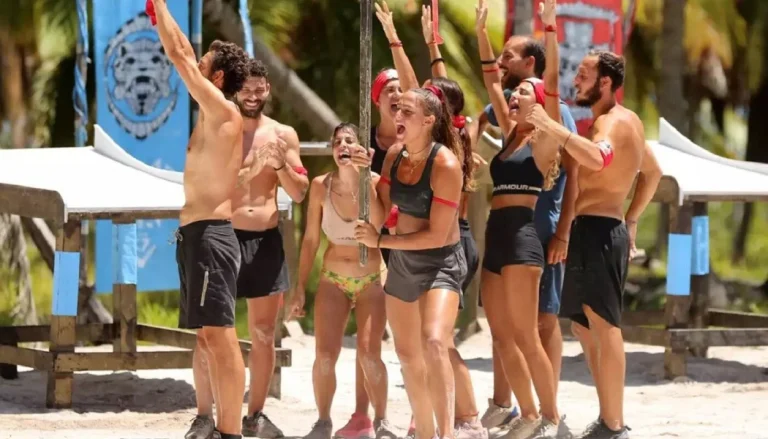 Survivor 2024: Ποιοι celebrities αναχώρησαν για Άγιο Δομίνικο;