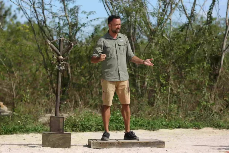 Survivor 2024: ΣΟΚ! Στο νοσοκομείο πρώην παίκτης του ριάλιτι! Δείτε τι συνέβη!