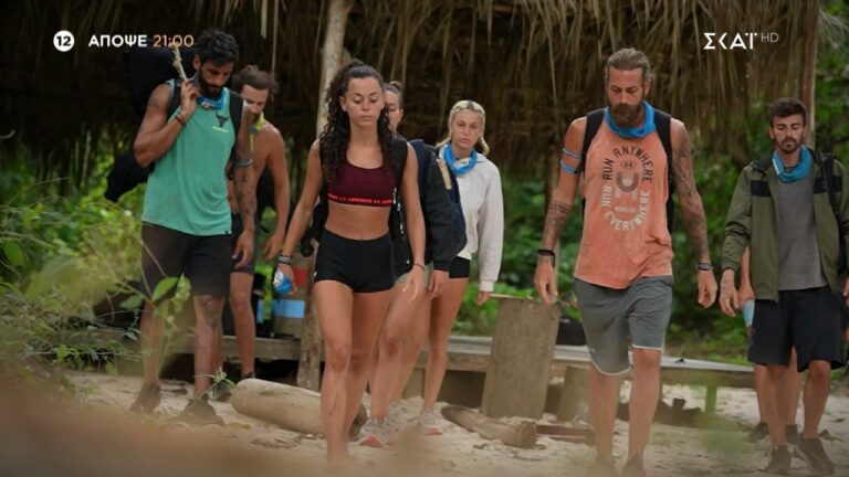 Survivor spoiler: Τραγική κατάσταση για τους Μαχητές-Πείνα και εξαθλίωση-Έρχεται τραυματισμός!