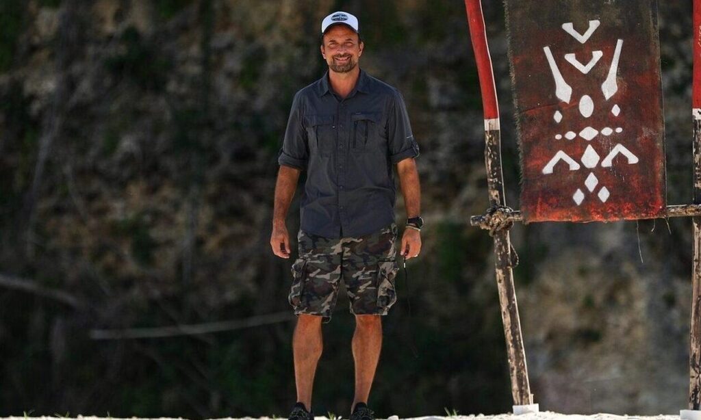 Νέος έρωτας στο Survivor; Δεν πρόλαβε να επιστρέψει η εντυπωσιακή παίκτρια στο διάσημο τηλεοπτικό ριάλιτι και αμέσως άρχισαν τα σενάρια και οι έρωτες...