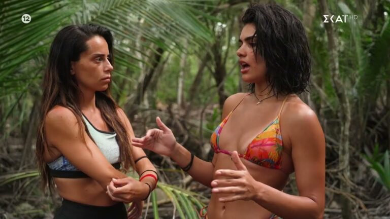 Survivor spoiler: Χαμός με τη Ζωή-Δεν ξέρει να σέβεται-Το επίπεδο έφτασε πάτωμα!