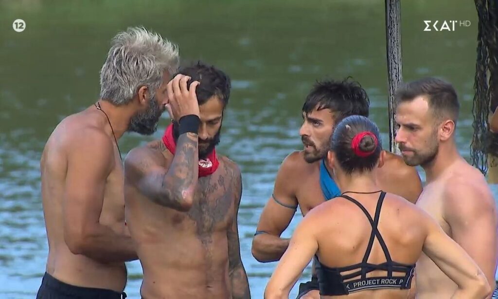 Survivor 19/2 spoiler Μια εκτίμηση για την ομάδα που έχει προβάδισμα για να κερδίσει την ασυλία στο Survivor. Διάσημοι ή Μαχητές;