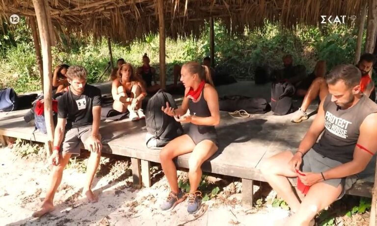 Survivor 27/2 spoiler: Ποια ομάδα έχει προβάδισμα για την 3η ασυλία;