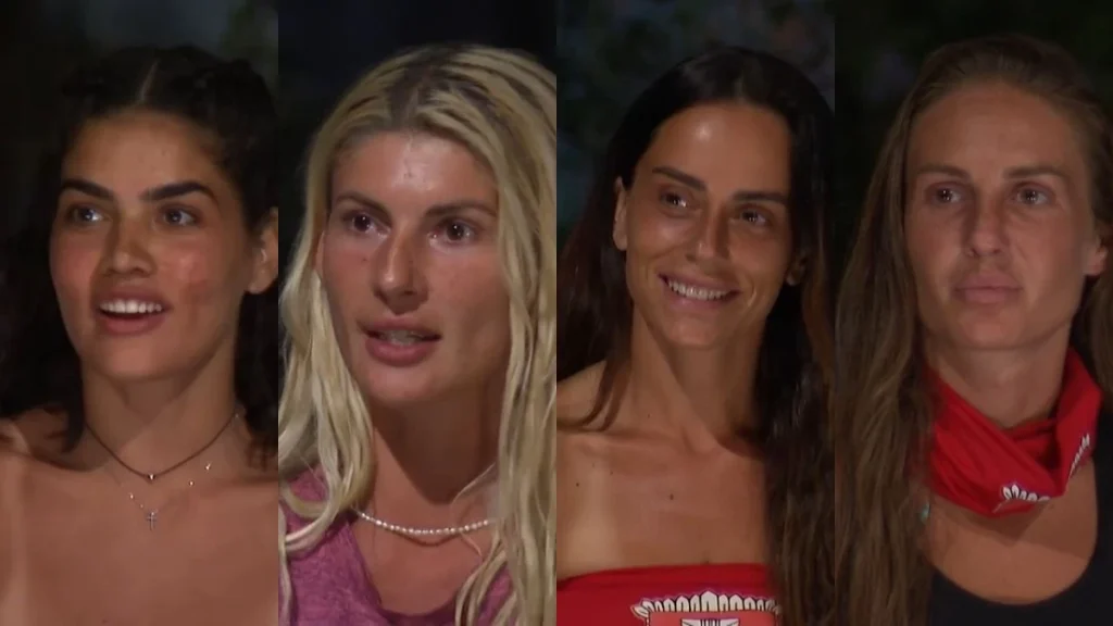 Survivor spoiler 14/2 αποχώρηση: Η αλήθεια και γεγονός. Κλειδωμένο survivor spoiler για την παίκτρια που αποχωρεί από το Survivor αυτή την εβδομάδα.