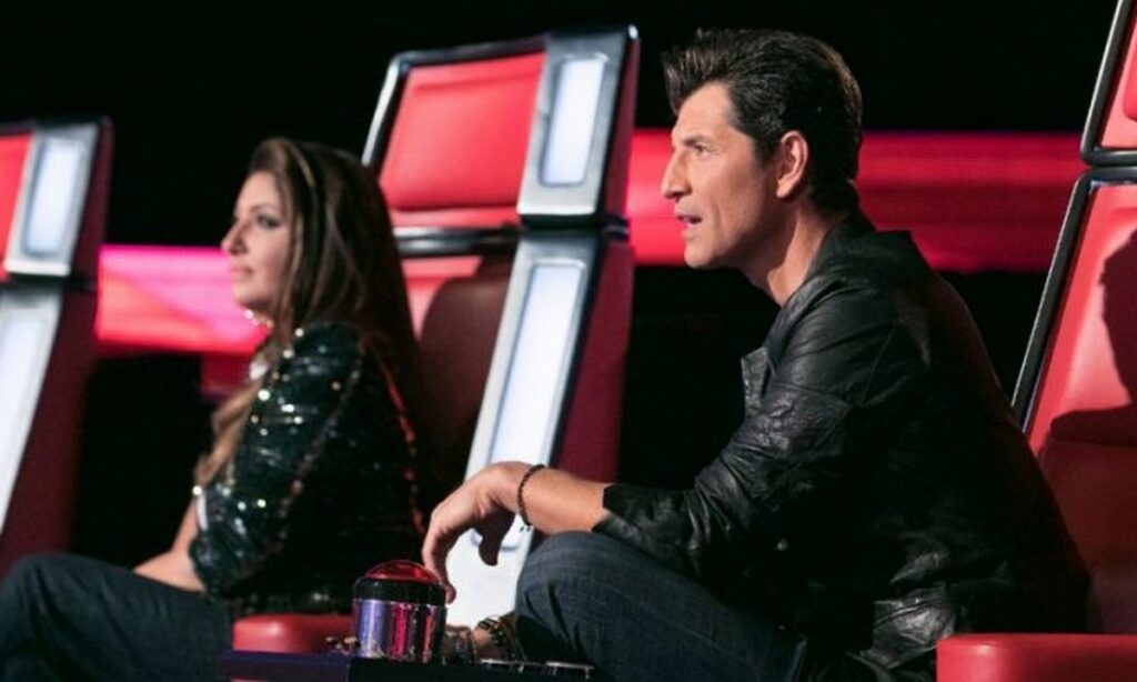 The Voice: Τέλος οι παλιοί κριτές, πότε επιστρέφει