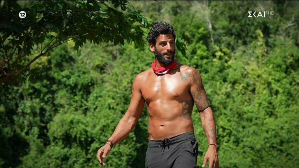 Η ήττα εκτός του ότι φέρνει γκρίνια στο Survivor, φέρνει και διχασμό ανάμεσα στους παίκτες του ριάλιτι επιβίωσης του ΣΚΑΪ! Οι Κόκκινοι