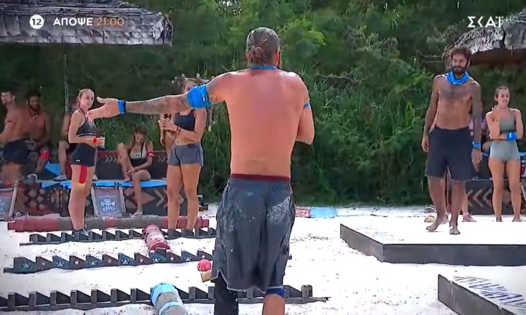 Survivor 14/3 spoiler: Αυτοί έχουν προβάδισμα να κερδίσουν το έπαθλο επικοινωνίας