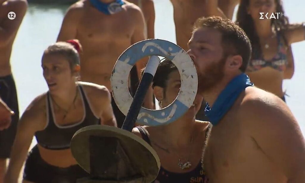 Survivor 6/3 spoiler Μια εκτίμηση για την ομάδα που έχει προβάδισμα για να κερδίσει την 4η ασυλία στο Survivor. Διάσημοι ή Μαχητές;