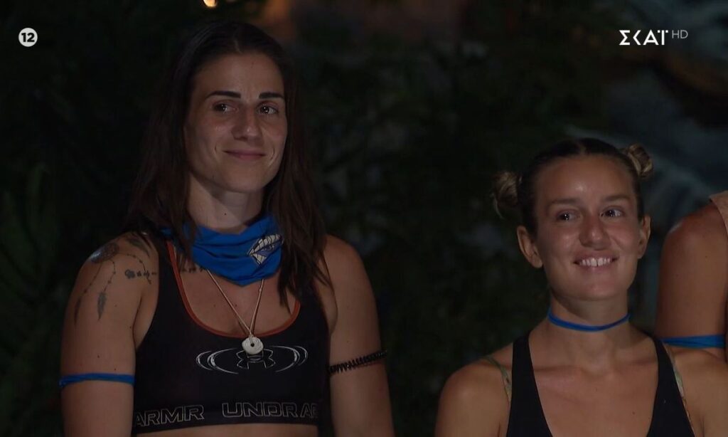 Survivor spoiler 14-3 αποχώρηση: Κλειδωμένο survivor spoiler για την παίκτρια που αποχωρεί από το Survivor αυτή την εβδομάδα