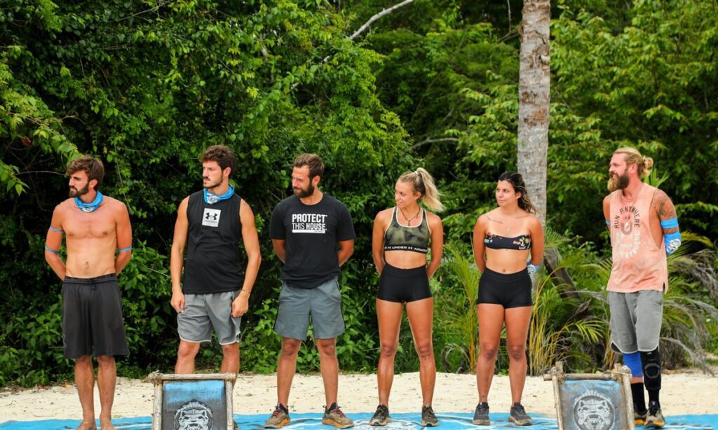 Survivor 1/5 spoiler: Ποια ομάδα έχει προβάδισμα για την 4η ασυλία;