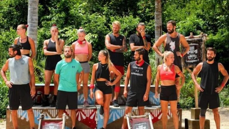 Σκάνδαλο στο Survivor – Παίκτης με τσιγάρο στην κάμερα! (ΦΩΤΟ)