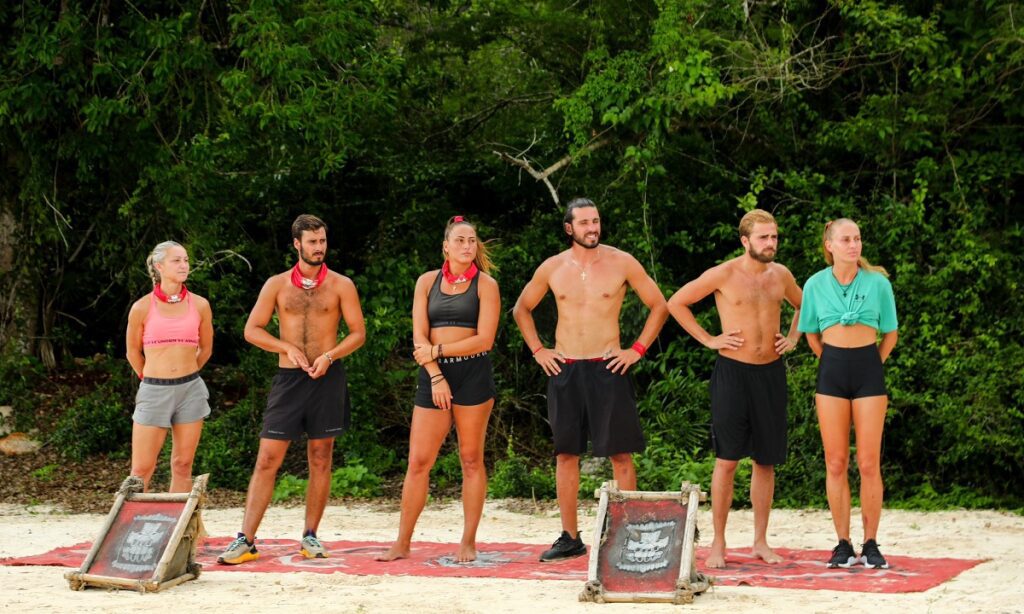 Survivor 2/5 spoiler: Ποια ομάδα έχει προβάδισμα για το μεγάλο έπαθλο