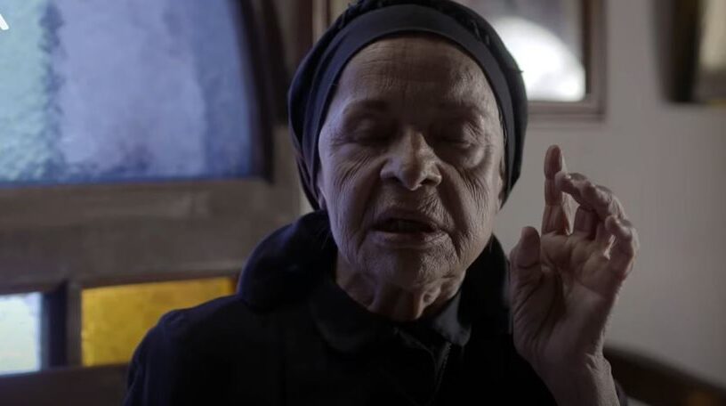 Σασμός: Έτσι θα γραφτεί το τέλος της σειράς για τη γιαγιά Ειρήνη και την Καλλιόπη