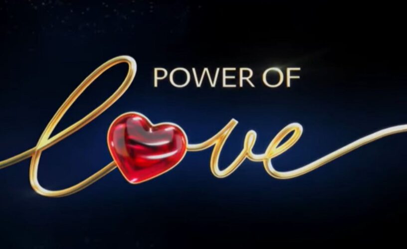 Power of love: Ποια θα παρουσιάζει το reality