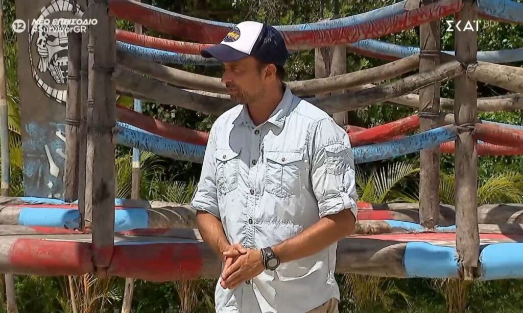 Survivor 5/26 Spoilers: Early guess which team has the edge to win first immunity on Survivor.  Celebrities or fighters?