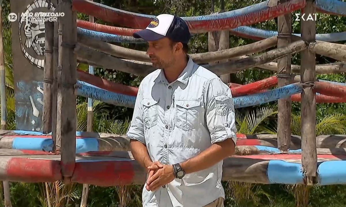 Survivor 5/26: Which team has the first immunity advantage?