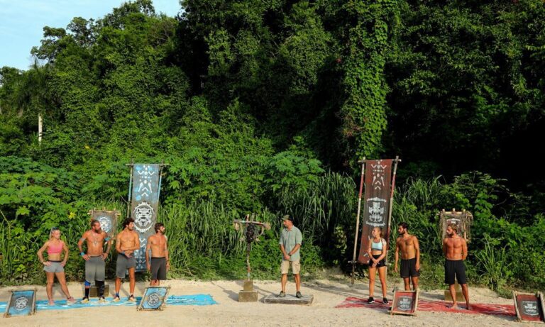 Survivor 7/6 spoiler: Θα συνεχίσει να είναι ομαδικό το παιχνίδι;