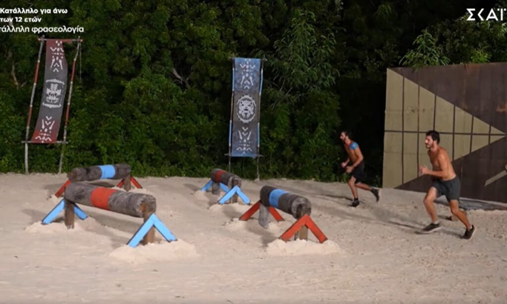 Survivor 17/6 spoiler: Ποιος θα κερδίσει την 1η ατομική ασυλία;