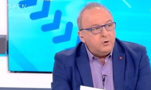 Δημήτρης Καμπουράκης: Σε αυτό το κανάλι επιστρέφει