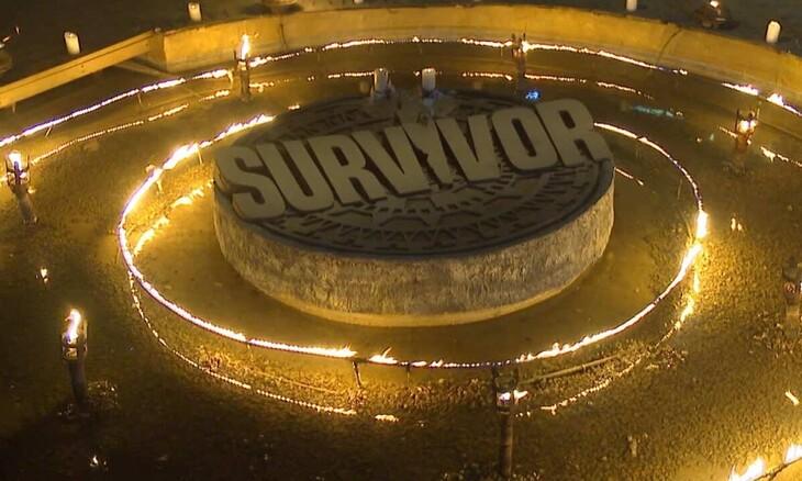 Survivor: Ο κόσμος ήδη είχε αποφασίσει το νικητή του φετινού ριάλιτι επιβίωσης που φτάνει σιγά σιγά στο φινάλε, όμως εκείνος ε