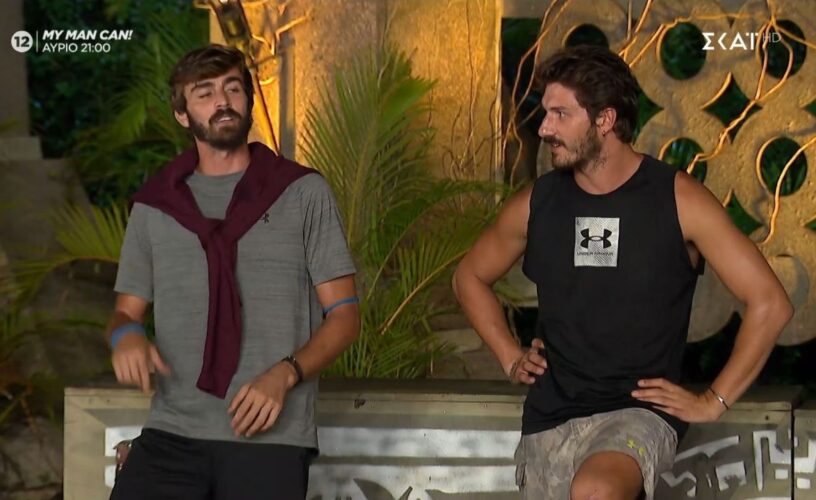 Survivor 16/6 spoiler : Ποιος έχει προβάδισμα για την 1η ατομική ασυλία;