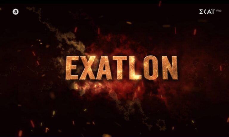 Ατζούν Ιλιτζαλι: Ο αγαπημένος ηθοποιός Γιάννης Τσιμιτσέλης προκρίνεται για να παρουσιάζει το νέο ριάλιτι του ΣΚΑΪ ονόματι «Exatlon».