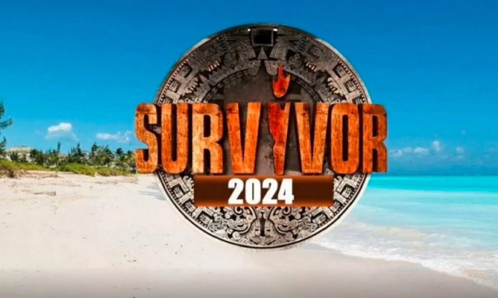 Σοκ! Αυτό είναι το νέο ζευγάρι του Survivor