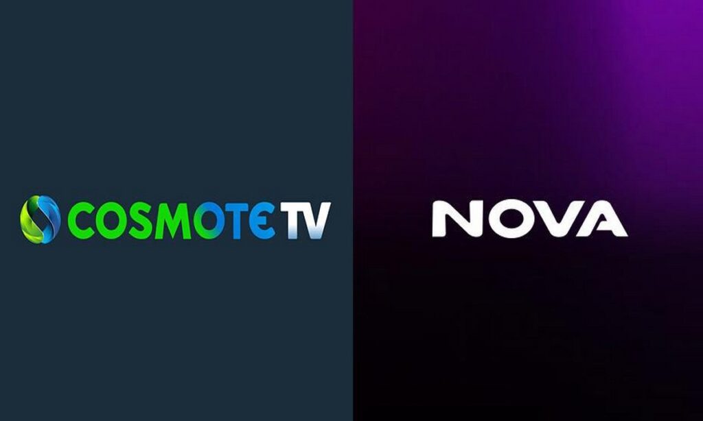 Στη Βουλή το θέμα της συνεργασίας Cosmote - Nova