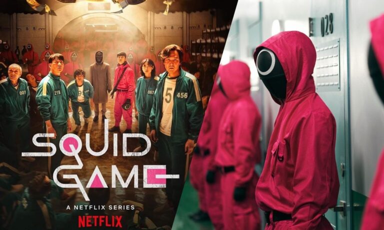 Squid Game: Πότε έρχεται στο Netflix ο 2ος κύκλος