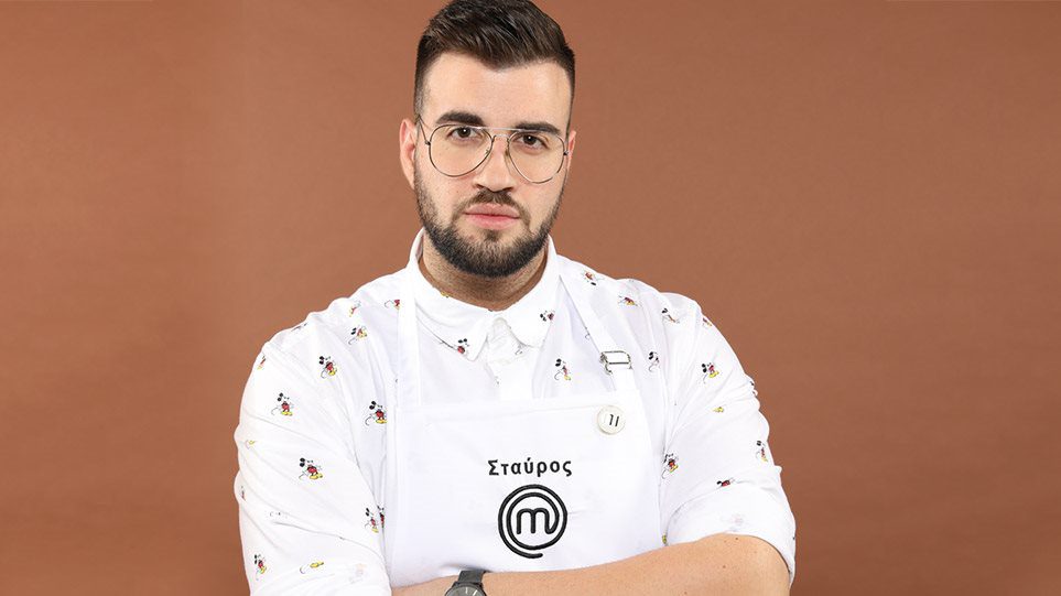 Ο νκητής του Masterchef 2019, Σταύρος Βαρθαλίτης, μετά και τη λήξη της τηλεοπτική σεζόν, δημοσίευσε μία μακροσκελή ανάρτηση στον προσωπικό του