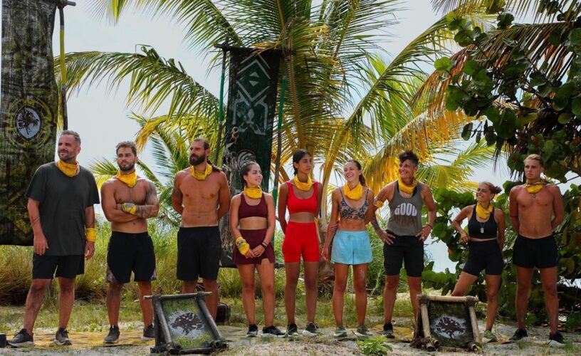 Survivor spoiler 20/9: Ποια ομάδα θα κερδίσει στο αγώνισμα ασυλίας;