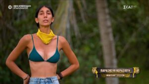 Survivor: Πήρε τα πάνω του σε νούμερα- Σταθερά μπροστά η Φαίη στο δυναμικό κοινό- Ο Λιάγκας ανεβαίνει στο γενικό σύνολο