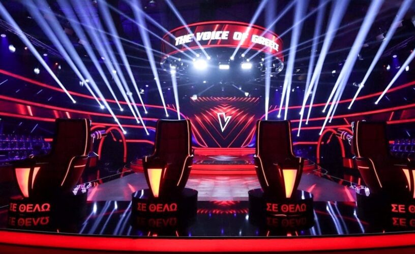 The Voice: Το πήρε απόφαση ο Ατζούν για τους κόουτς