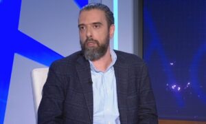 Σωτήρης Τσαφούλιας: Αυτη τη σειρα ετοιμαζει για την Cosmote TV