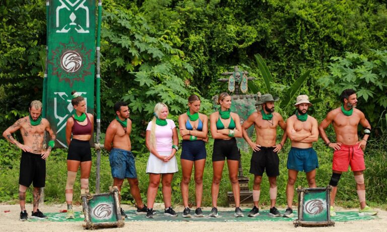 Survivor spoiler 16/10: Ποια ομάδα έχει προβάδισμα για το έπαθλα;