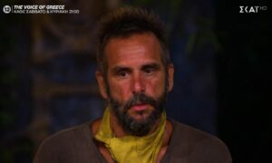 Survivor spoiler αποχώρηση 19/10: Αυτά τα χρήματα θα πάρει ο Παναγιώτης Τσακαλάκος – Αναλυτικά η λίστα