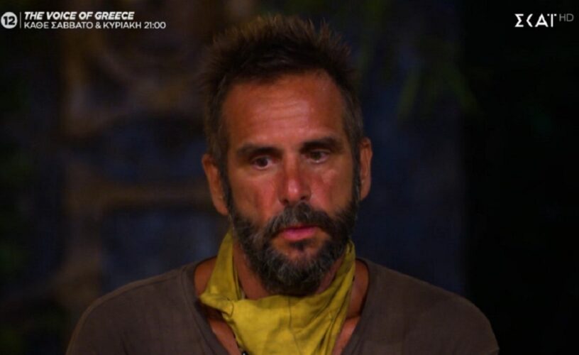 Survivor spoiler αποχώρηση 19/10: Αυτά τα χρήματα θα πάρει ο Παναγιώτης Τσακαλάκος – Αναλυτικά η λίστα