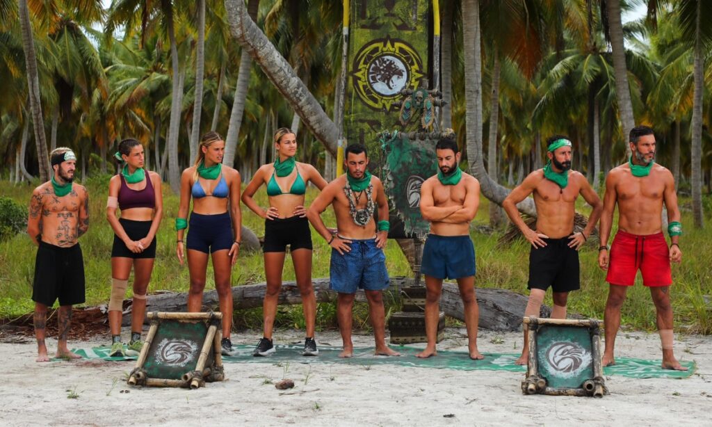 Survivor: Αποκλεισμός «σοκ» για μεγάλα έπαθλα!