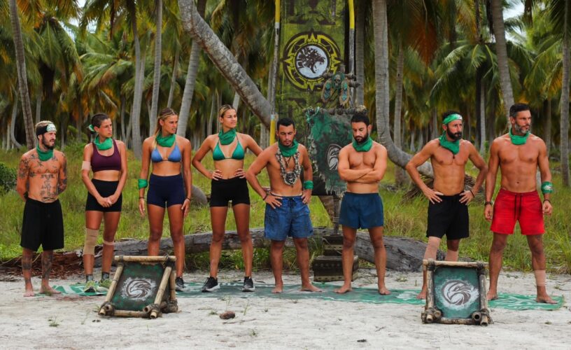 Survivor: Αποκλεισμός «σοκ» για μεγάλα έπαθλα!