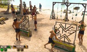 Survivor spoiler 3/10: Ποια ομάδα έχει προβάδισμα για το έπαθλο;