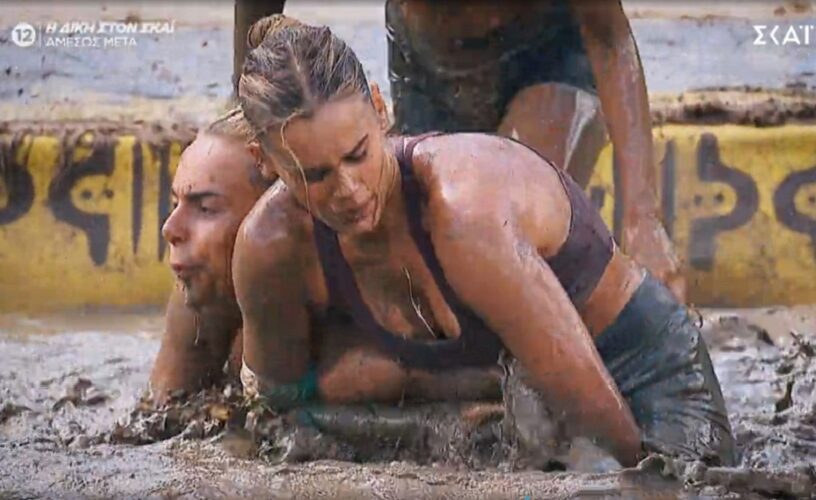 Survivor spoiler 29/10: Ποια ομάδα έχει προβάδισμα για το αγώνισμα επάθλου;