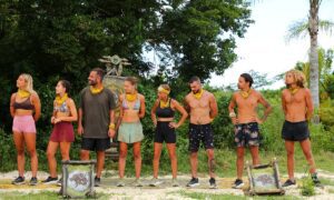 Survivor spoiler 10/10: Ποια ομάδα είναι φαβορί για τα έπαθλο;