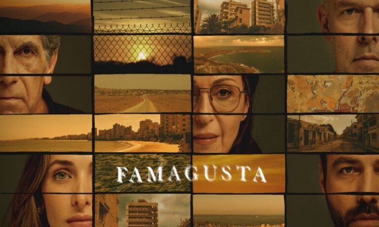 Famagusta: Πότε επιστρέφει στο MEGA