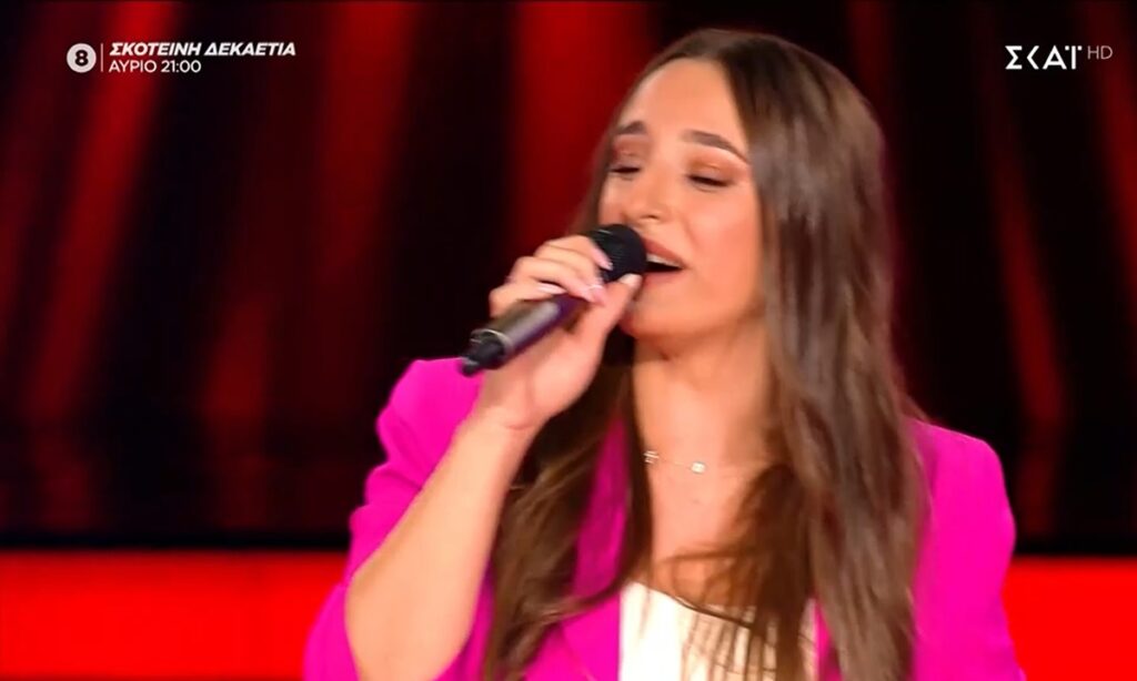 Οι Blind Auditions του The Voice συνεχίζονται και οι coaches έχουν αρχίσει να χτίζουν τις δικές τους ομάδες, χρησιμοποιώντας... κάθε μέσο.