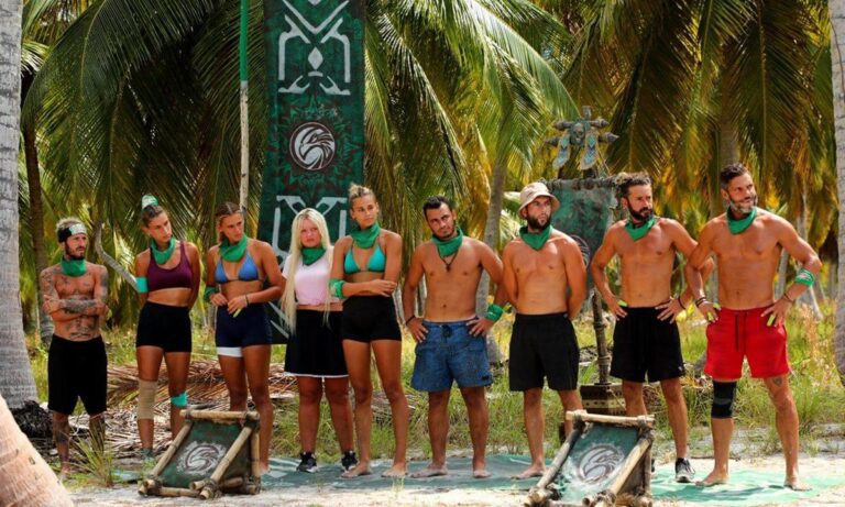 Survivor: «Σάλος» με τη νέα αποχώρηση!